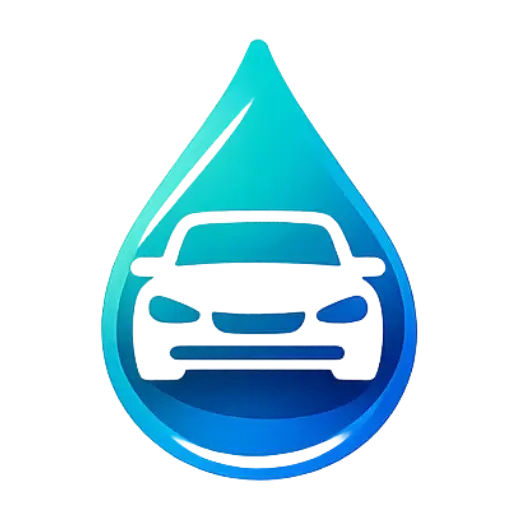 Lavage auto à domicile Salérans